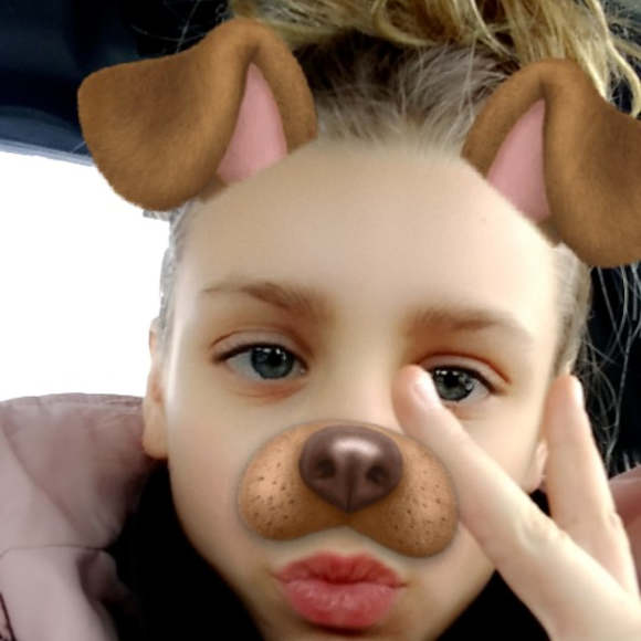 Meet your Posher, Tylar - Picture 1 of 1